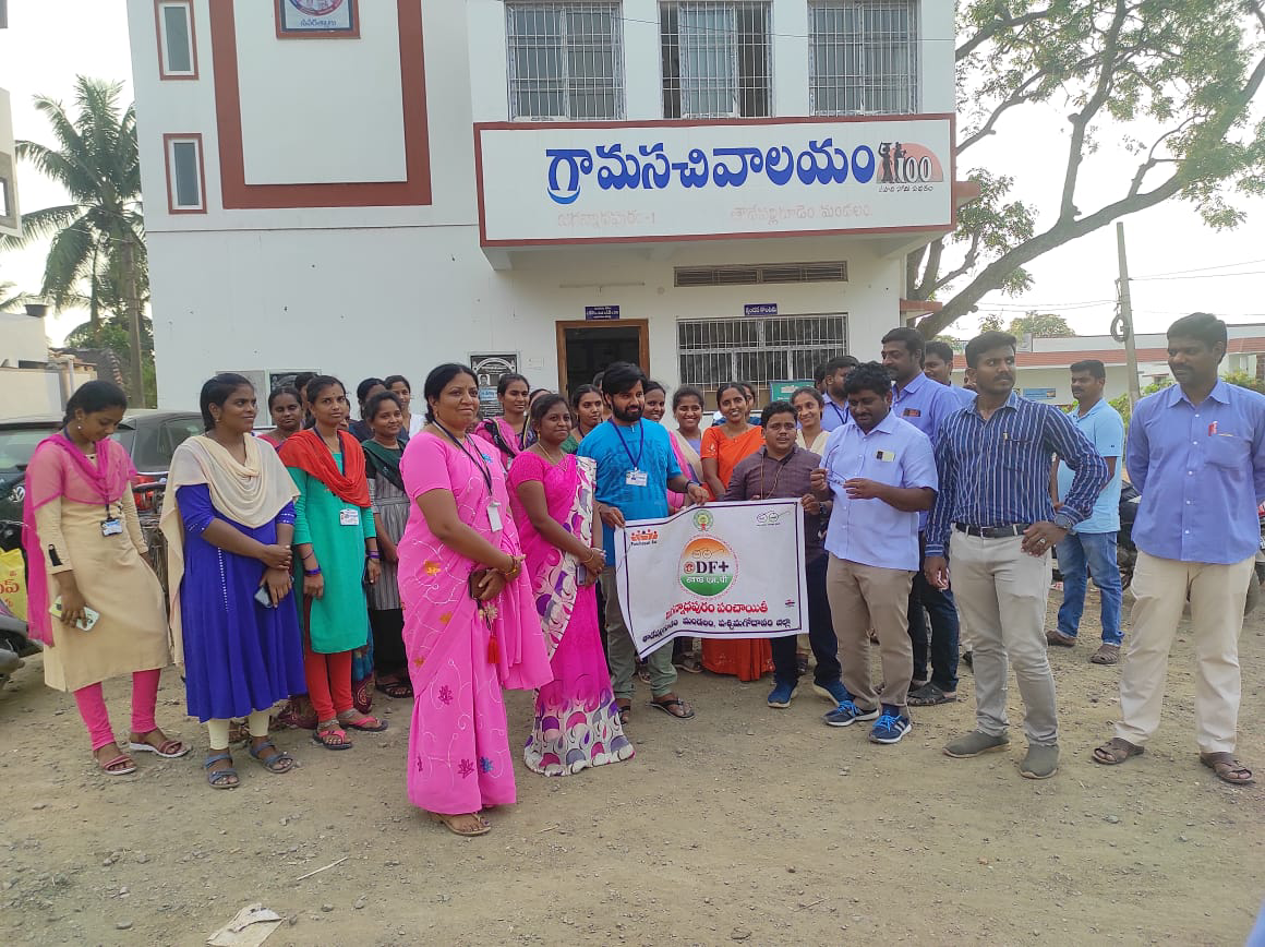World Rural Development Day A Call to Empower Rural Communities