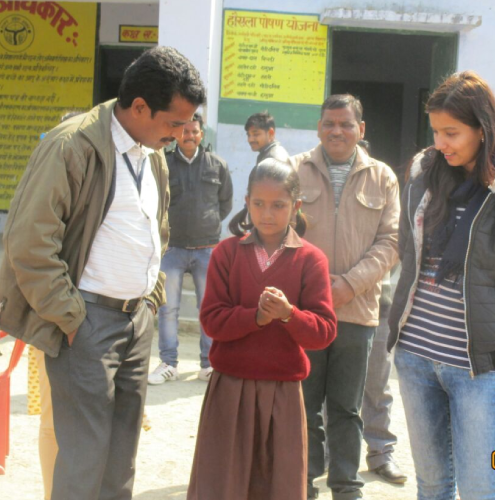 My Journey with REEDS | A Decade of Rural Impact