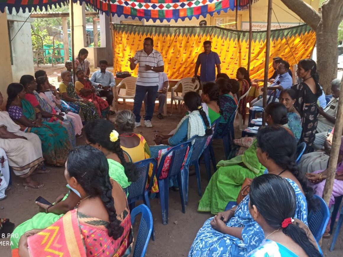 Driving Community Health and Safe Water Access: My Journey with REED